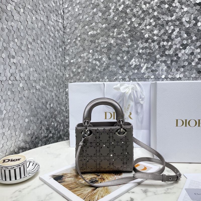 Christian Dior My Lady Bags